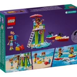 LEGO® Friends: Moto Acuática De La Playa