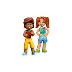 LEGO® Friends: Moto Acuática De La Playa