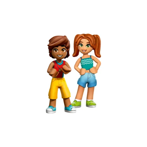 LEGO® Friends: Moto Acuática De La Playa