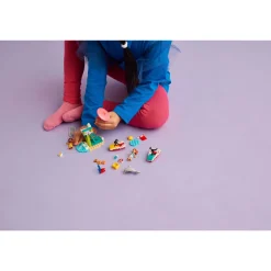LEGO® Friends: Moto Acuática De La Playa