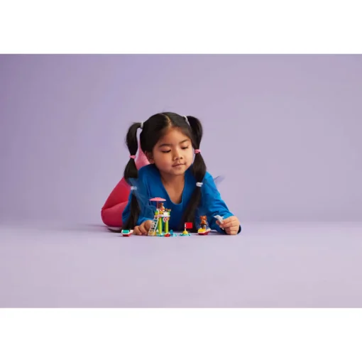 LEGO® Friends: Moto Acuática De La Playa