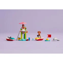 LEGO® Friends: Moto Acuática De La Playa