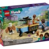 LEGO® Friends: Pastelería Móvil
