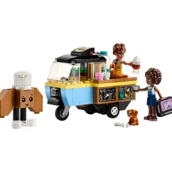 LEGO® Friends: Pastelería Móvil