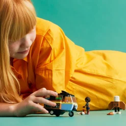 LEGO® Friends: Pastelería Móvil