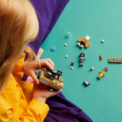 LEGO® Friends: Pastelería Móvil