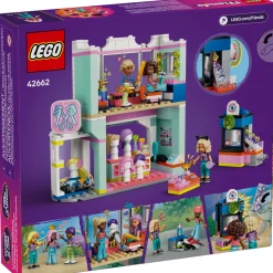 LEGO® Friends: Peluquería Y Tienda De Complementos