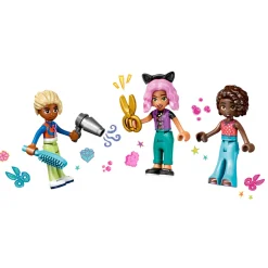 LEGO® Friends: Peluquería Y Tienda De Complementos