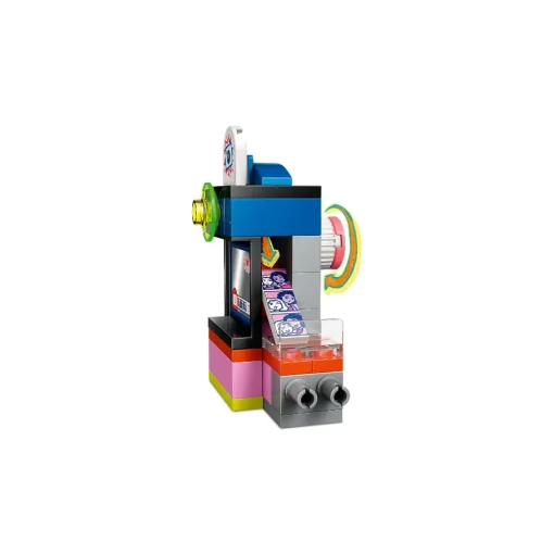LEGO® Friends: Peluquería Y Tienda De Complementos