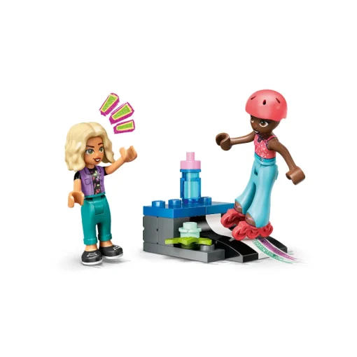 LEGO® Friends: Peluquería Y Tienda De Complementos