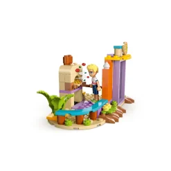LEGO® Friends: Playa Creativa Y Maleta De Viaje