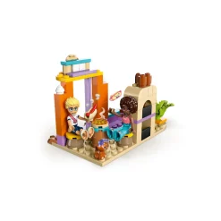 LEGO® Friends: Playa Creativa Y Maleta De Viaje