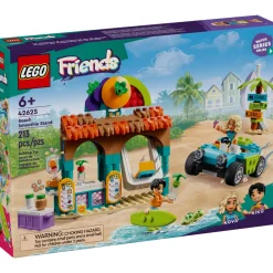 LEGO® Friends: Puesto De Batidos De La Playa