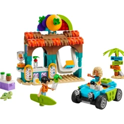 LEGO® Friends: Puesto De Batidos De La Playa