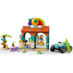 LEGO® Friends: Puesto De Batidos De La Playa