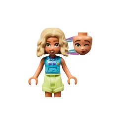 LEGO® Friends: Puesto De Batidos De La Playa