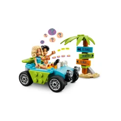 LEGO® Friends: Puesto De Batidos De La Playa