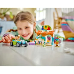 LEGO® Friends: Puesto De Batidos De La Playa