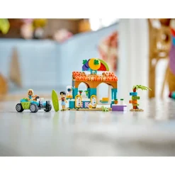 LEGO® Friends: Puesto De Batidos De La Playa