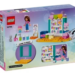 LEGO® Gabby'S Dollhouse: Creaciones Con Bebé Box