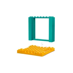 LEGO® Gabby'S Dollhouse: Creaciones Con Bebé Box