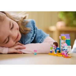 LEGO® Gabby'S Dollhouse: Creaciones Con Bebé Box