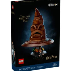 LEGO® Harry Potter : Sombrero Seleccionador Parlante