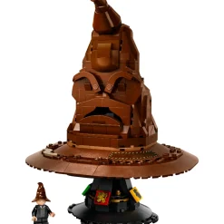 LEGO® Harry Potter : Sombrero Seleccionador Parlante