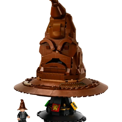 LEGO® Harry Potter : Sombrero Seleccionador Parlante
