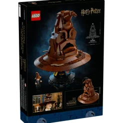 LEGO® Harry Potter : Sombrero Seleccionador Parlante