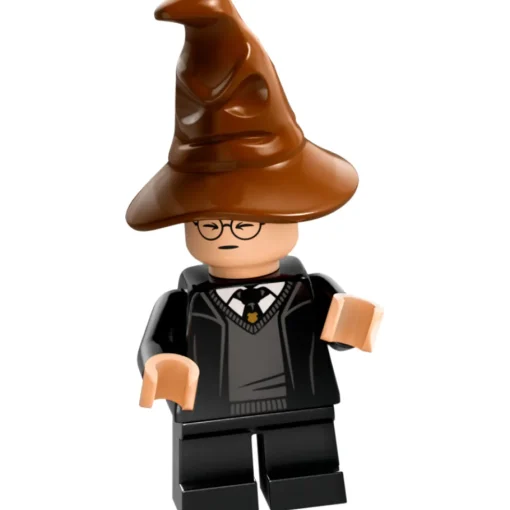 LEGO® Harry Potter : Sombrero Seleccionador Parlante