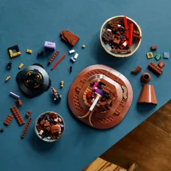 LEGO® Harry Potter : Sombrero Seleccionador Parlante