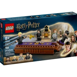 LEGO® Harry Potter: Castillo De Hogwarts™: Club De Duelo