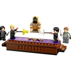 LEGO® Harry Potter: Castillo De Hogwarts™: Club De Duelo