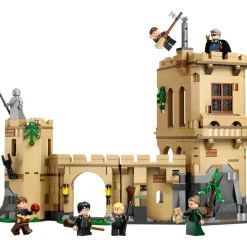LEGO® Harry Potter: Castillo De Hogwarts™: Clase De Vuelo