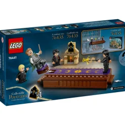 LEGO® Harry Potter: Castillo De Hogwarts™: Club De Duelo