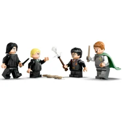 LEGO® Harry Potter: Castillo De Hogwarts™: Club De Duelo