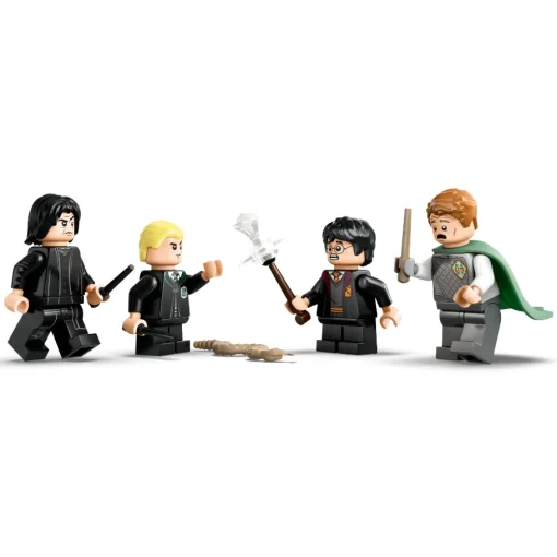 LEGO® Harry Potter: Castillo De Hogwarts™: Club De Duelo