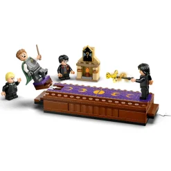 LEGO® Harry Potter: Castillo De Hogwarts™: Club De Duelo