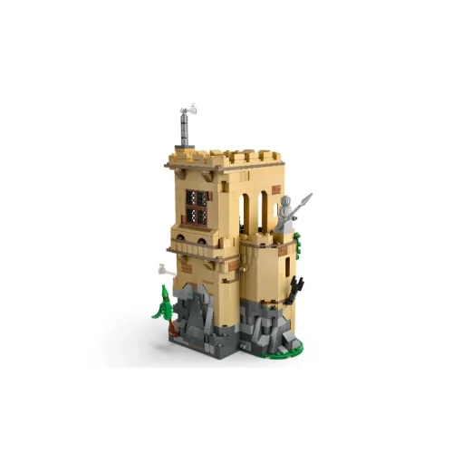 LEGO® Harry Potter: Castillo De Hogwarts™: Clase De Vuelo