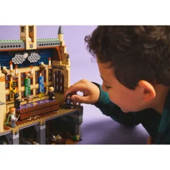 LEGO® Harry Potter: Castillo De Hogwarts™: Club De Duelo