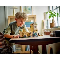 LEGO® Harry Potter: Castillo De Hogwarts™: Clase De Vuelo