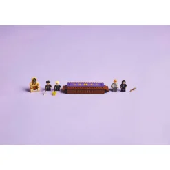LEGO® Harry Potter: Castillo De Hogwarts™: Club De Duelo