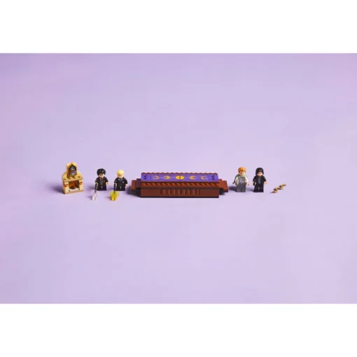 LEGO® Harry Potter: Castillo De Hogwarts™: Club De Duelo