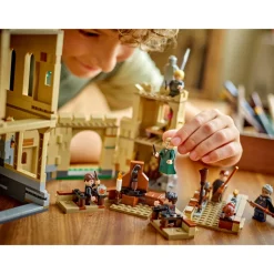LEGO® Harry Potter: Castillo De Hogwarts™: Clase De Vuelo