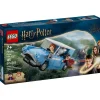 LEGO® Harry Potter: Ford Anglia™ Volador