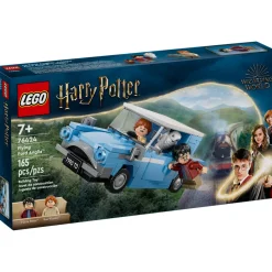 LEGO® Harry Potter: Ford Anglia™ Volador