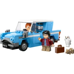 LEGO® Harry Potter: Ford Anglia™ Volador