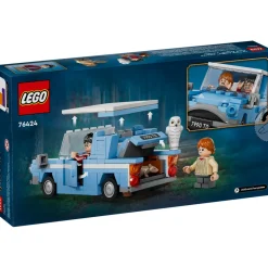 LEGO® Harry Potter: Ford Anglia™ Volador