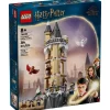 LEGO® Harry Potter™: Lechucería Del Castillo De Hogwarts™